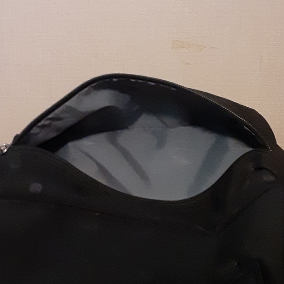 HERITAGE Black Backpack - Picture 8 of 8